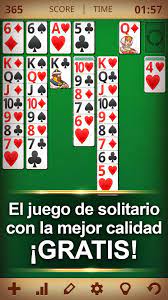 Solitario spider juege solitario spider gratis. Solitario Clasico For Android Apk Download