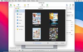 Everyone has the opportunity to choose a collage template from 4 collage styles (mosaic, grid, center, pile), including 30+ templates, which are professionally designed. Collageit Pro 3 6 8 Crack Free Download Mac Software Download