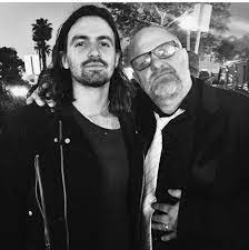 Rock & indie view all. Jay Weinberg Shawn Clown Crahan Unmasked Slipknot Jay Weinberg Slipknot Corey Taylor Chris Fehn