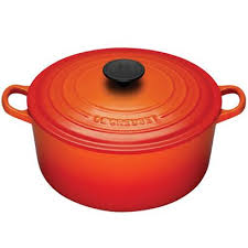 Wedding Gifts For Every Couple Didriks Le Creuset Cast Iron Dutch Oven Le Creuset Dutch Oven