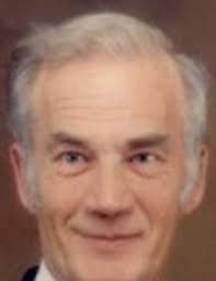 Edward Wilson Obituary