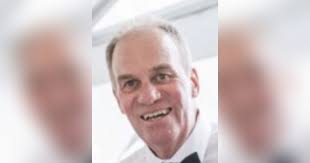 Obituary for Barry F. Helms