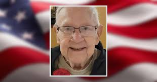 Henry J. "Jack" Irving Obituary July 20, 2024