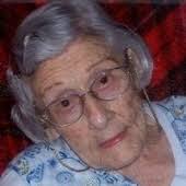 Obituary information for Marjorie Brooks