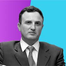 Jason Boyle FRSA FRIBA