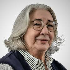 Sylvia Saunders's Instagram, Twitter & Facebook