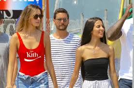 Scott disick is a member of the following lists: Life After Kourtney Every Young Model On Scott Disick S Girlfriend List