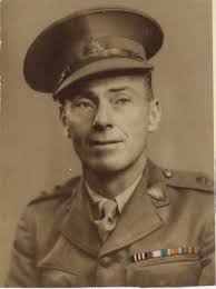 Lives of the First World War