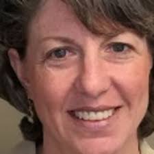 Nancy Ginsburg's Instagram, Twitter & Facebook