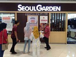 Guests praise the pleasant rooms. Seoul Garden Aman Central Alor Setar Ashemidaa