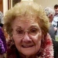 Marian "Maxine" Love Obituary (2021)