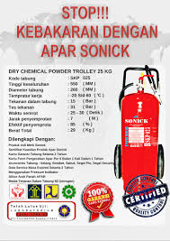 Terimakasih telah memilih kami sebagai supplier alat pemadam api terbaik anda. Spesifikasi Alat Pemadam Api Dry Chemical Powder 25 Kg Distirubor Alat Pemadam Api Apar Dan Isi Ulang Tabung Pemadam