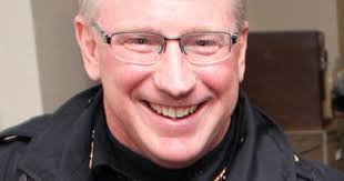 Capitol Police officer was born in Manhattan