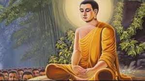 Gautama buddha's royal name was siddhartha. Gautam Buddha Latest News Videos And Photos On Gautam Buddha Dna News