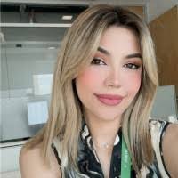 Joanna Trevino's Instagram, Twitter & Facebook