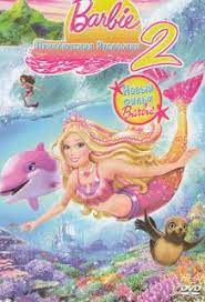 Barbi Priklyucheniya Rusalochki 2 Mermaid Tale Barbie Barbie Movies