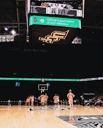 UCF Women's Basketball added a...