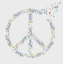 For the security of your account, your session has ended due to inactivity. Peace Sign Vector Art Royaltyfree Image By A1vector Com Via Behance Vector Art Peace Sign Art