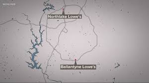Check spelling or type a new query. Lowe S Confirms Two Cases Of Covid 19 In The Charlotte Nc Area Wcnc Com