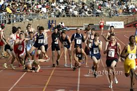 Hs girls 4x400 coa penn relays 2018. Runblogrun April 2011 Archives