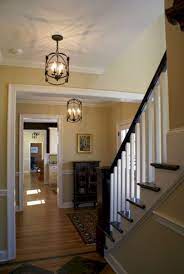 Learn How Dizzy Gillespie Can Change Your Entire Home Decor Foyer Lighting Low Ceiling Small Foyer Lighting Foyer Lighting