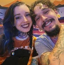 Daniell Sanchez's Instagram, Twitter & Facebook