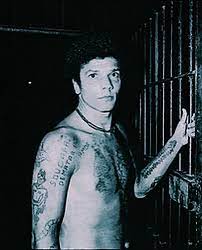 Pedrinho nasceu numa fazenda em santa rita do sapucaí, sul de minas gerais, 17 de julho de 1954, com o. Pedrinho Matador The Killer With A Conscience Jetset Times