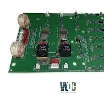 DS200SHVMG1A - SCR High Voltage M-Frame Interface Board | WOC