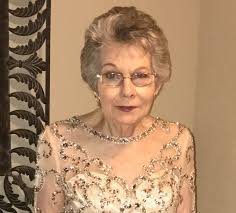 The Family of the late Joy Scott, of Denham Thompson Way, George Town,  regrets to announce her passing