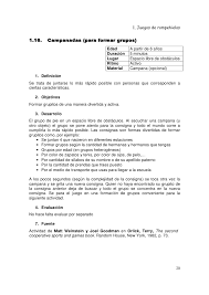 Prepara los mejores juegos para su cumpleaños con la ayuda de nuestros lectores. Rompehielos 1 18