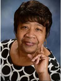 Florence Jones Obituary