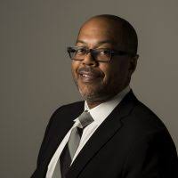 Kevin Merida — ONA21