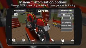 In this game you are . Download Cafe Racer Mod V1 081 51 Unlimited Money For Android
