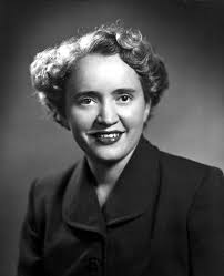 Florida Memory • Portrait of Alma Warren