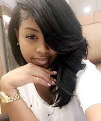 See This Instagram Photo By Iam Lahairstudio 4 528 Likes Hair Styles Weave Hairstyles Short Hair Styles