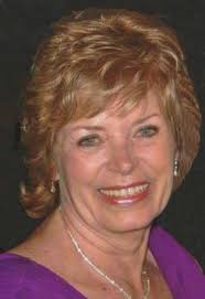 Patricia Foley Obituary (1945