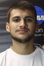 2020 Men's Soccer Roster