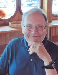 Obituary information for Robert John Coccagna "Bob"