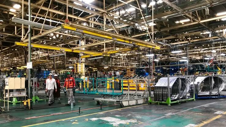 DATO MATA RELATO: la cifra que derriba la reactivación de la que habla  Milei | El Destape