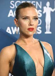 Pin On Scarlett Johansson