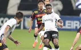 Corinthians 2 x 0 bragantino. Corinthians X Bragantino Ao Vivo Onde Assistir Ao Brasileirao Na Tv E Online Noticias Da Tv