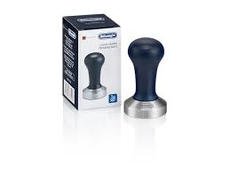 Being able to make great coffee at anytime without leaving the office, or forking out personally, i prefer the fuller, more robust coffee flavour that comes from freshly ground beans. Coffee Tamper Dlsc058