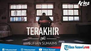 Jika ini kurang cocok silahkan pilih hasil yang ada dibawah ini. Download Unduh Lagu Terakhir Sufian Melepaskanmu Bukan Mudah Bagiku Untuk Melalui Semua Ini Tribun Sumsel