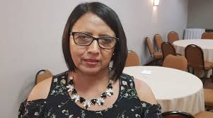 Luego de la salida de la ministra de SEDH la secretaría necesita una  restructuración completa, dice Dina Meza