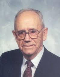 Harold Gene Cudd (1921-2007)