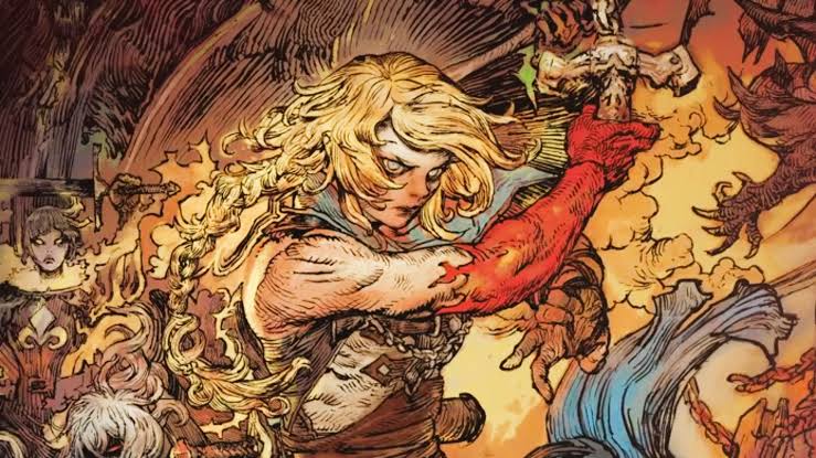 Konami's New Castlevania Casts a Curse on PS5 This October | Push Square