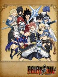 Countdown To Fairy Tail If you think we're missing something, please let us know. countdown to fairy tail