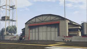 Gta Online Wieso Ein Hangar Besser Als Ein Bunker Ist Youtube