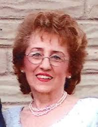 Obituary information for Marion Tharp
