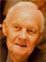 James Dyson Obituary (1931